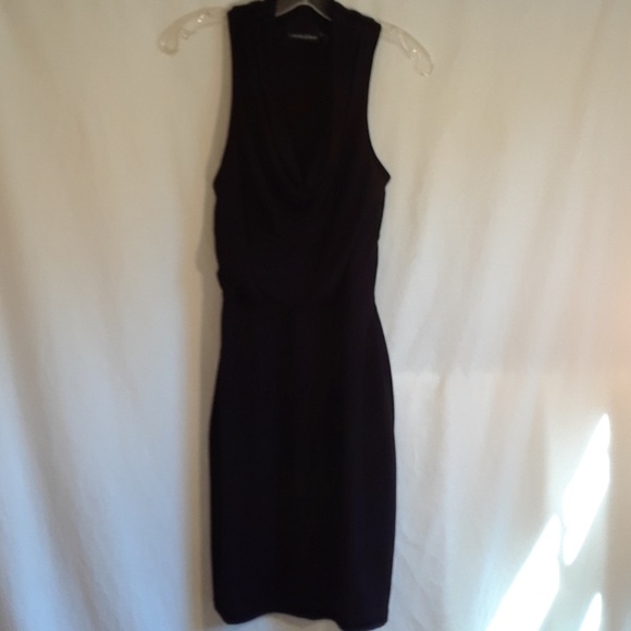 Little Black Dress Cynthia Rowley - Picture 2 of 7
